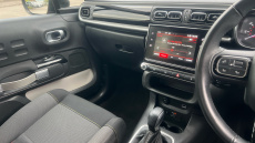 Citroen C3 1.2 PureTech 110 Flair 5dr EAT6 Petrol Hatchback